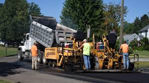 Best Cobblestone Driveway Installation  in USA